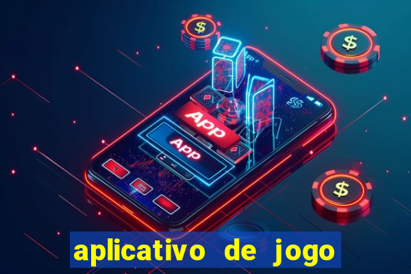 aplicativo de jogo que paga de verdade